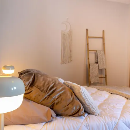 Sapore Di Mare Apartment