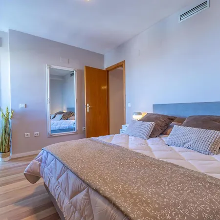 Sapore Di Mare Apartment *
