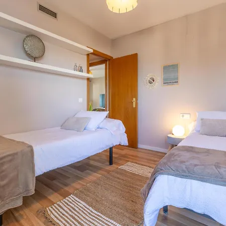Sapore Di Mare Apartment Valencia