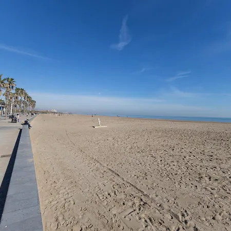 Sapore Di Mare Apartment