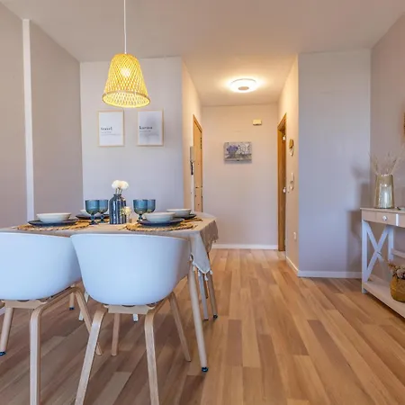 Sapore Di Mare Apartment Valencia