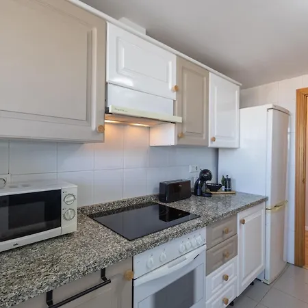 Apartment Sapore Di Mare Valencia