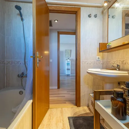 Sapore Di Mare Apartment *