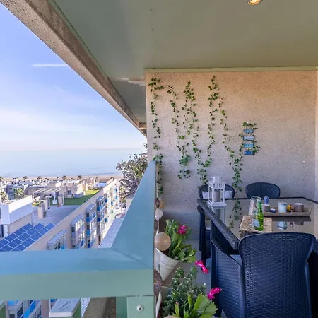 Apartment Sapore Di Mare
