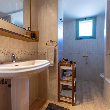 Sapore Di Mare Apartment