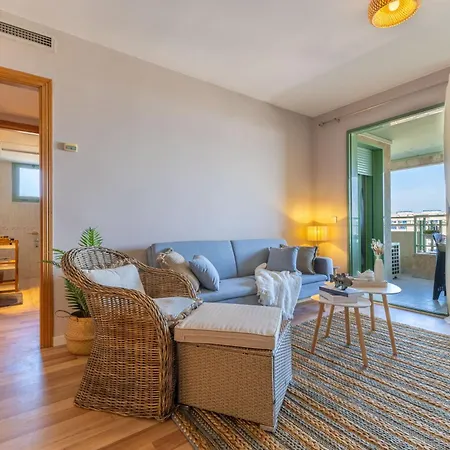 Sapore Di Mare Apartment *