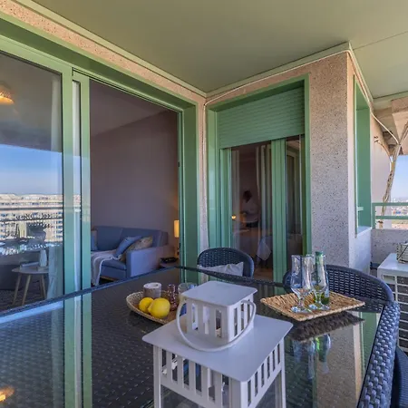 Sapore Di Mare Apartment Valencia