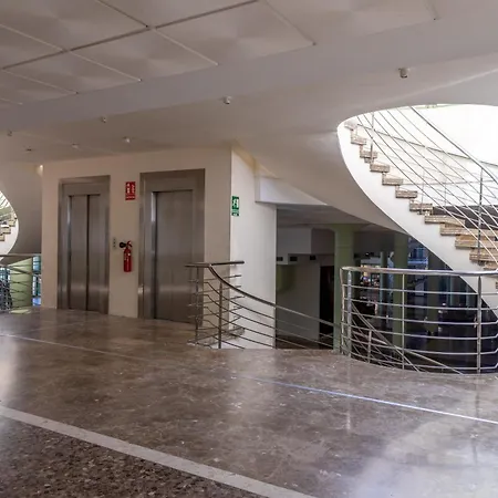 Sapore Di Mare Apartamento *