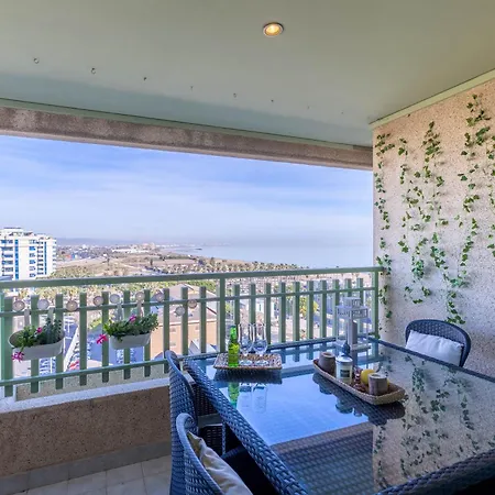 Sapore Di Mare Apartment