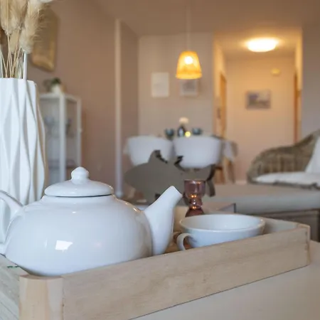 Apartment Sapore Di Mare *
