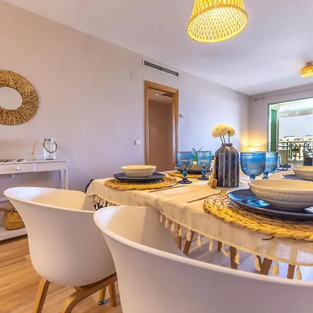 Apartment Sapore Di Mare Valencia