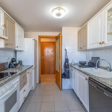Sapore Di Mare Apartment *