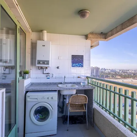 Apartment Sapore Di Mare