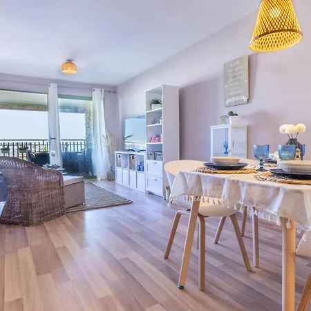 Sapore Di Mare Apartment