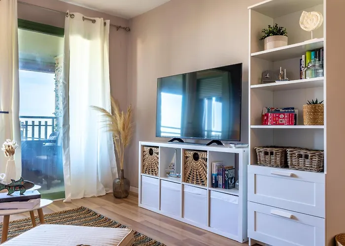 Sapore Di Mare Apartmán Valencie