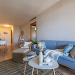 Sapore Di Mare 公寓 瓦伦西亚