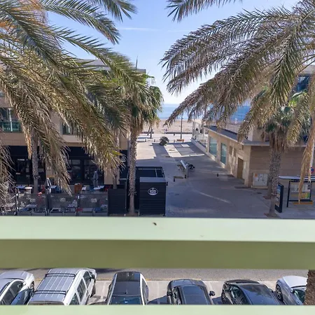 Sapore Di Mare Валенсия