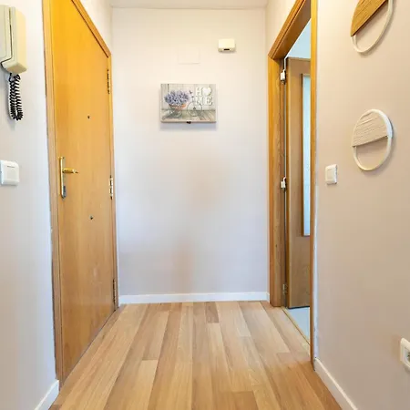 Sapore Di Mare * Валенсия