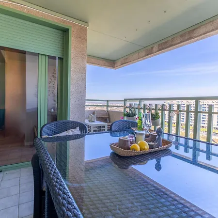 Апартаменты Sapore Di Mare