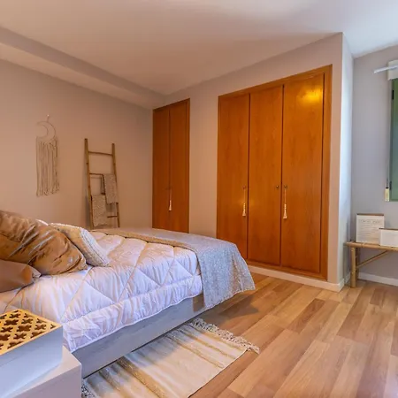 Апартаменты Sapore Di Mare Валенсия