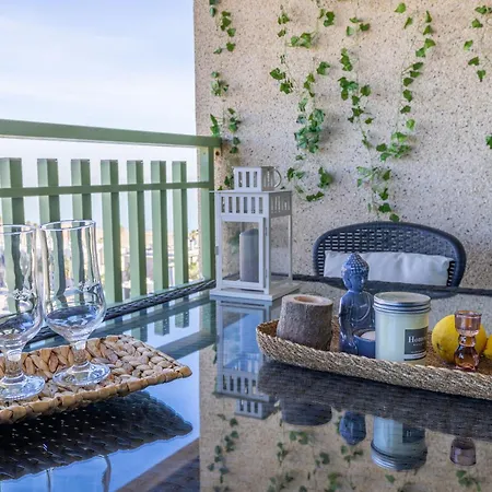 Sapore Di Mare Апартаменты *