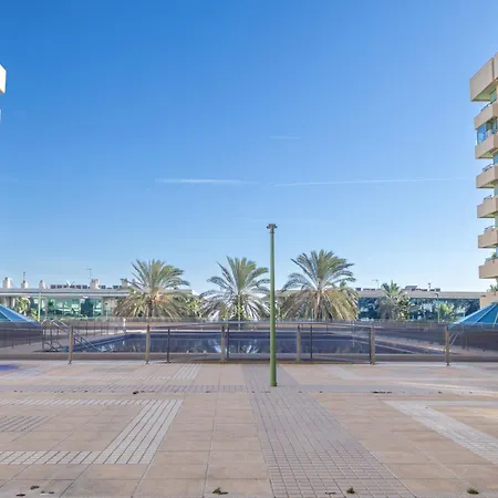 Sapore Di Mare Валенсия