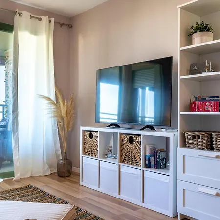 Sapore Di Mare Apartment Valencia