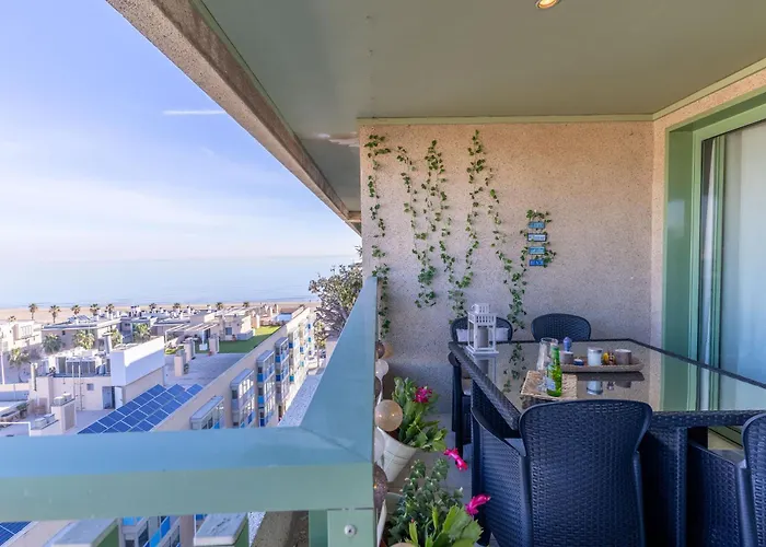 Διαμέρισμα Sapore Di Mare