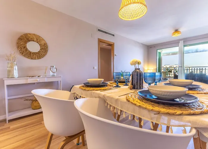 Διαμέρισμα Sapore Di Mare Βαλένθια